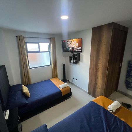 Apartamento Angel Namaste Bello Buitenkant foto