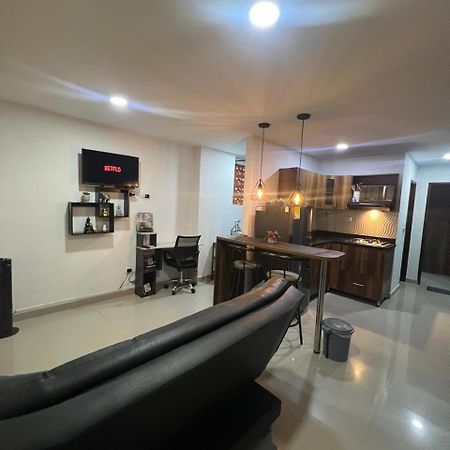 Apartamento Angel Namaste Bello Buitenkant foto
