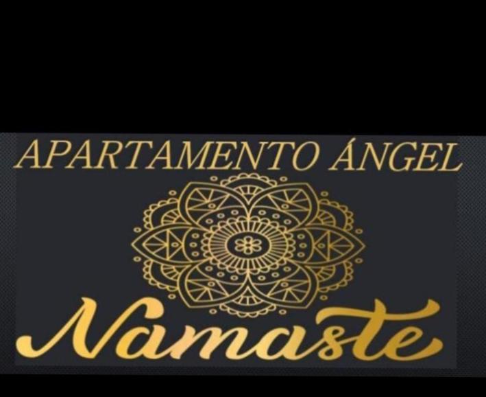 Apartamento Angel Namaste Bello Buitenkant foto