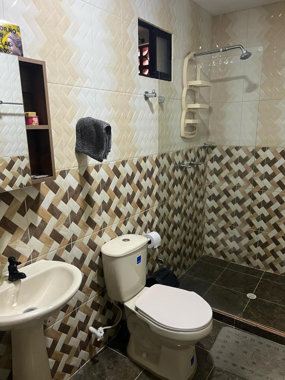Apartamento Angel Namaste Bello Buitenkant foto