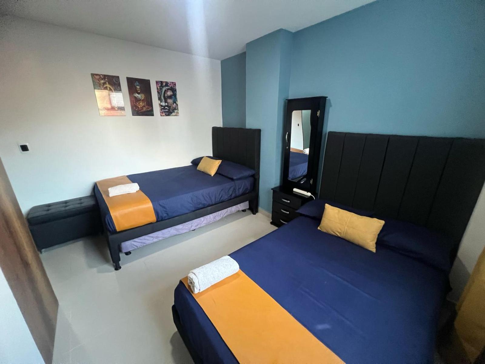 Apartamento Angel Namaste Bello Buitenkant foto