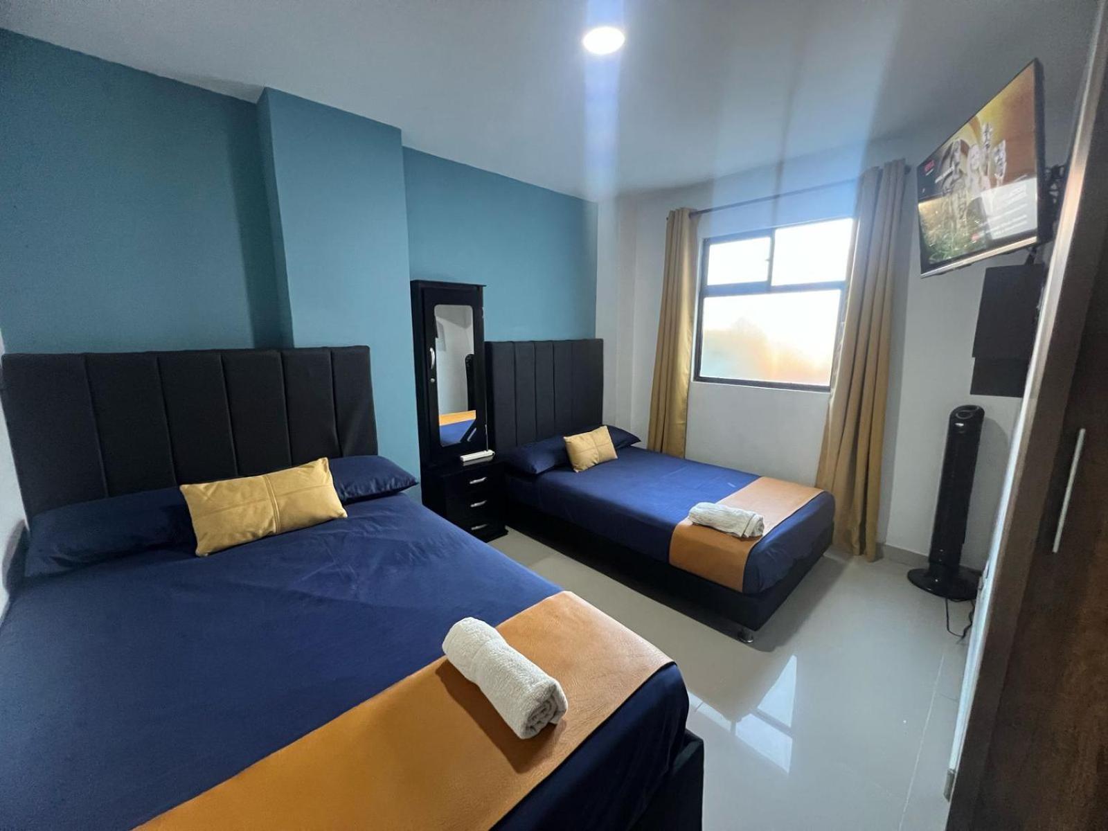Apartamento Angel Namaste Bello Buitenkant foto