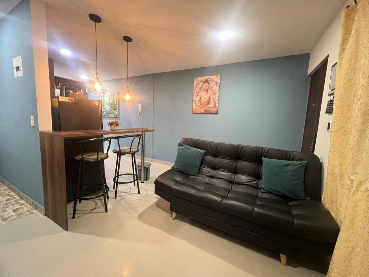 Apartamento Angel Namaste Bello Buitenkant foto